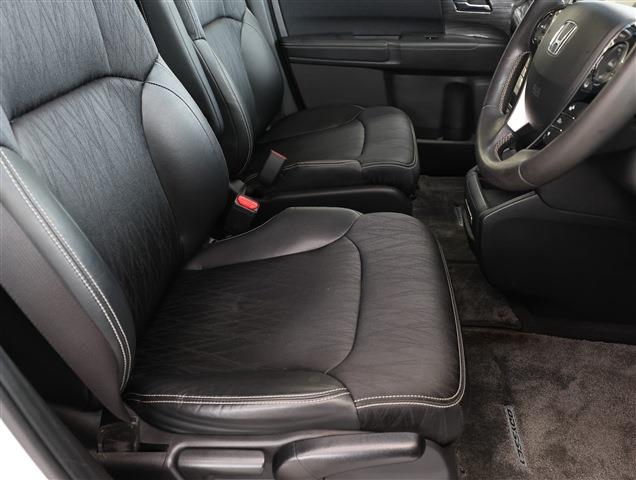 HONDA ODYSSEY Absolute CH0000061231