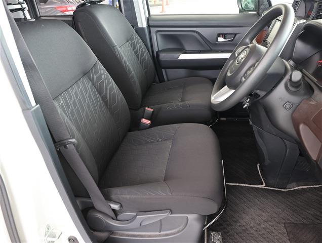 TOYOTA TANK G Cozy Edition CH0000062245