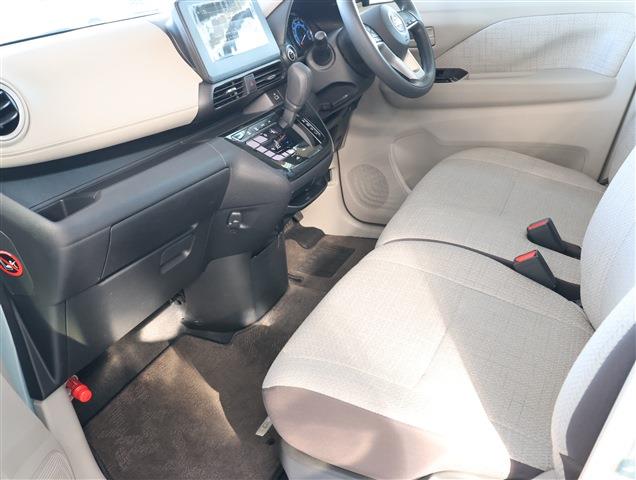 NISSAN DAYZ X CH0000059645