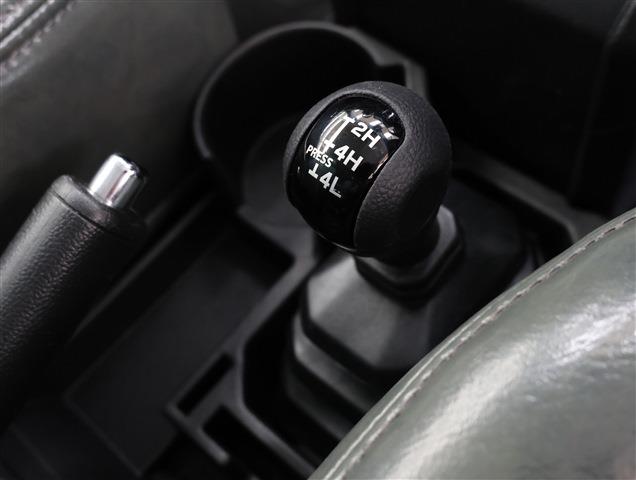 SUZUKI JIMNY SIERRA JC CH0000059389
