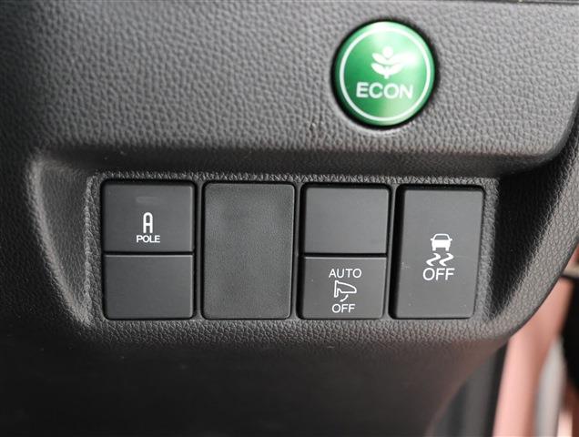 HONDA FIT G F Package Comfort ED CH0000059414