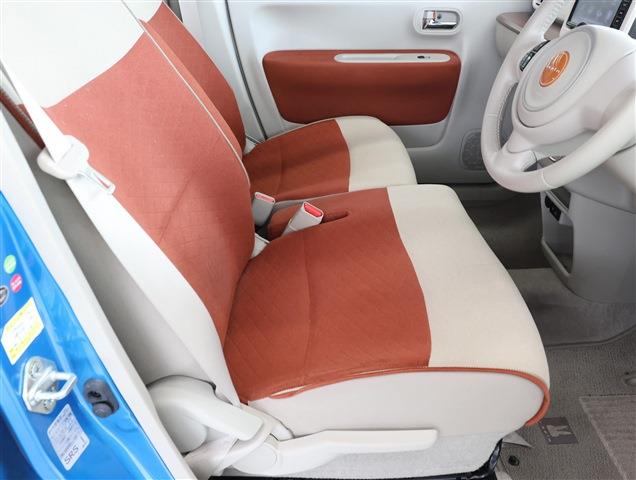 SUZUKI ALTO LAPIN S Selection CH0000061380