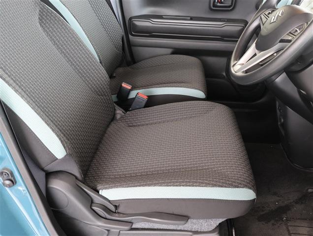 SUZUKI HUSTLER Hybrid G CH0000049237