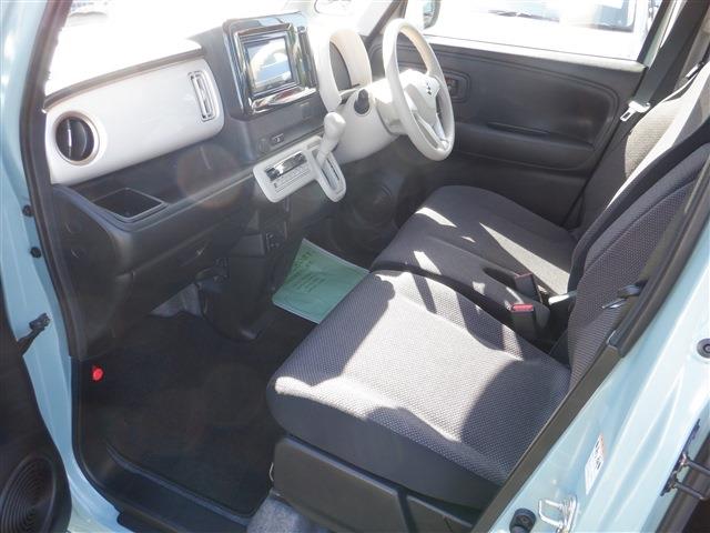 SUZUKI WAGON R SMILE Hybrid S CH0000050197