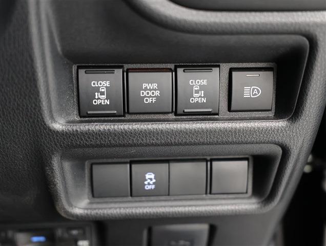TOYOTA SIENTA Hybrid Z CH0000059898