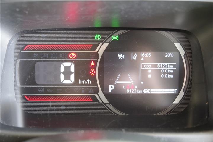 SUZUKI SPACIA GEAR Hybrid XZ CH0000053147