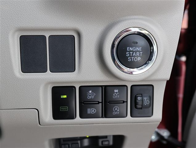 DAIHATSU CAST STYLE G VS SA3 CH0000061826