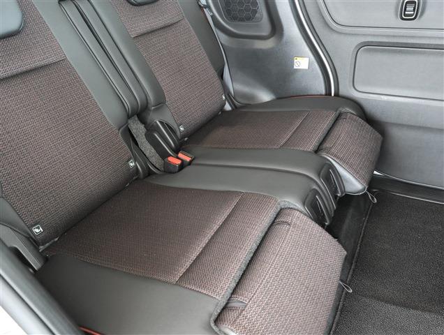 SUZUKI SPACIA CUSTOM Hybrid XS CH0000053146