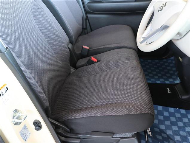 SUZUKI WAGON R SMILE Hybrid S CH0000058869