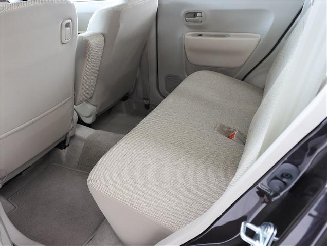 SUZUKI ALTO LAPIN G CH0000059640