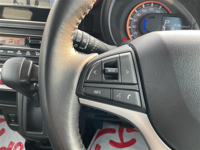 SUZUKI SPACIA GEAR Hybrid XZ CH0000056195