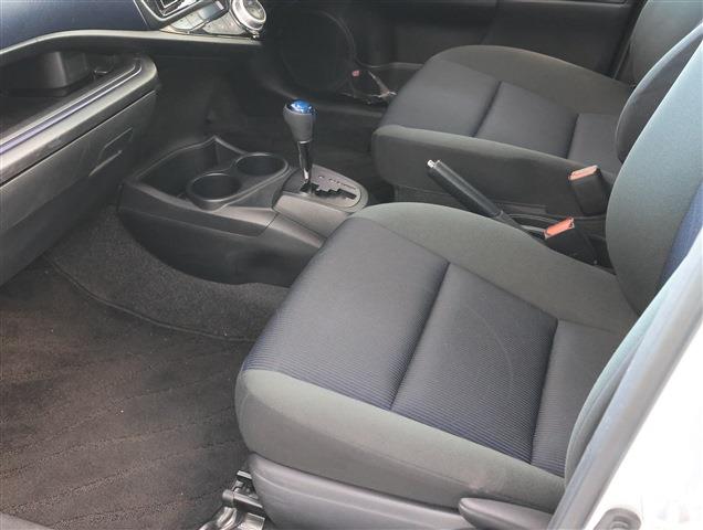 TOYOTA AQUA S CH0000058332