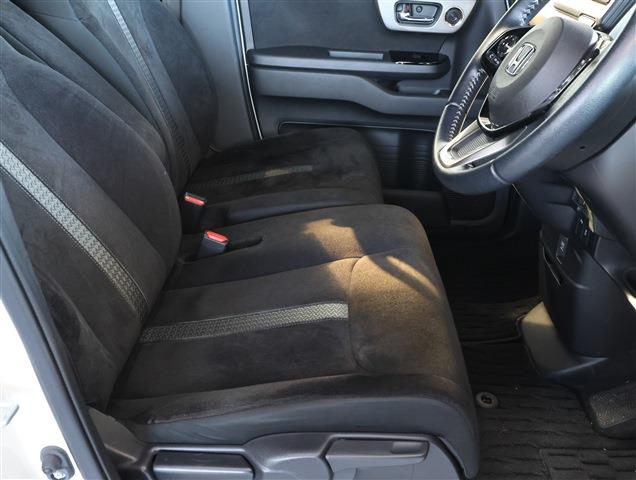 HONDA N BOX CUSTOM L Style CH0000057754
