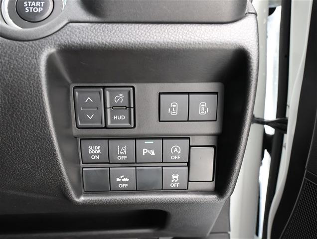 MITSUBISHI DELICA D:2 Hybrid MZ Camera Package CH0000061850