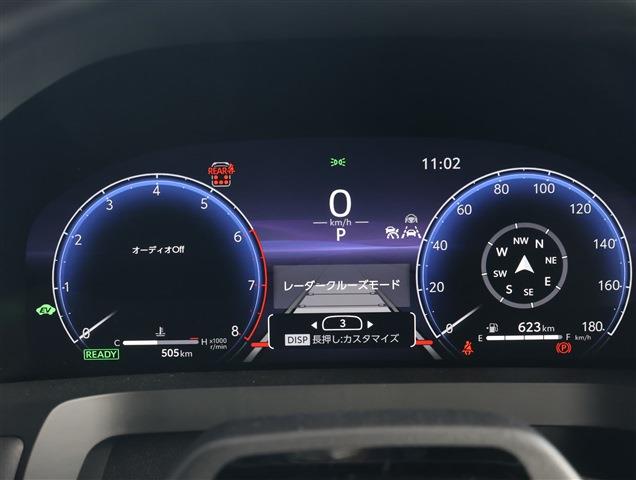 TOYOTA VELLFIRE HYBRID Z Premier CH0000058677