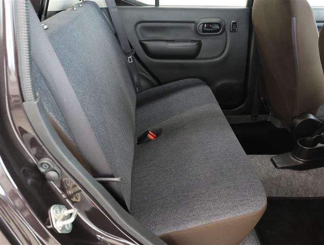 MAZDA CAROL GL Safe Support CH0000061998