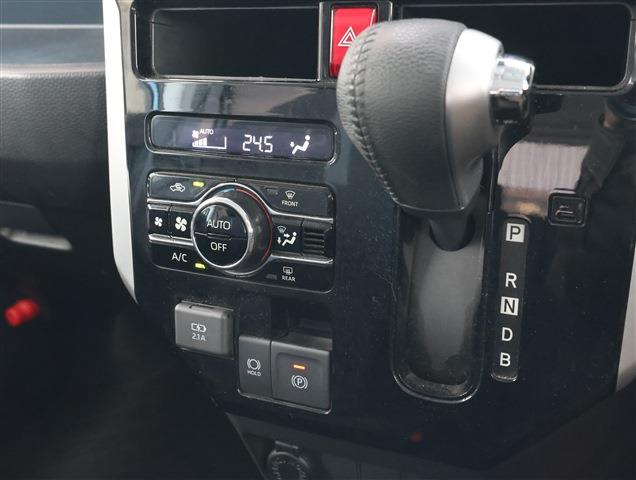 TOYOTA ROOMY Custom G-T CH0000058530
