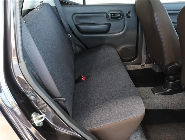 MAZDA CAROL GL Safety Support CH0000062058