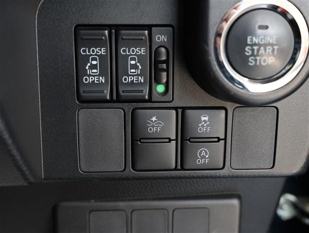TOYOTA ROOMY Custom G S CH0000059269
