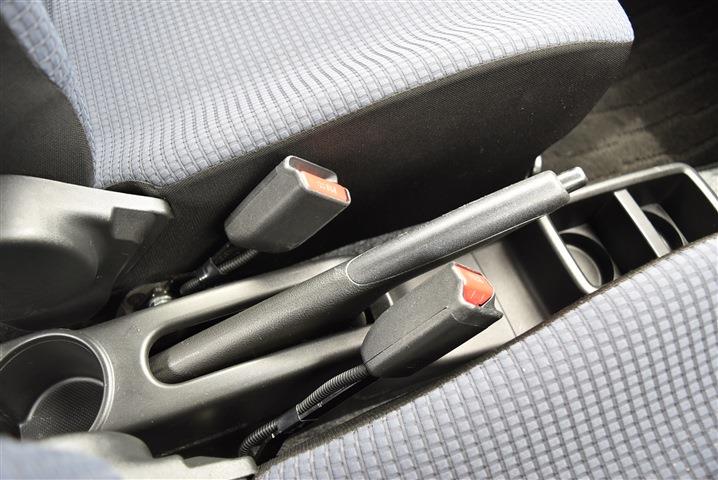 MAZDA CAROL GL Safe Support CH0000062239