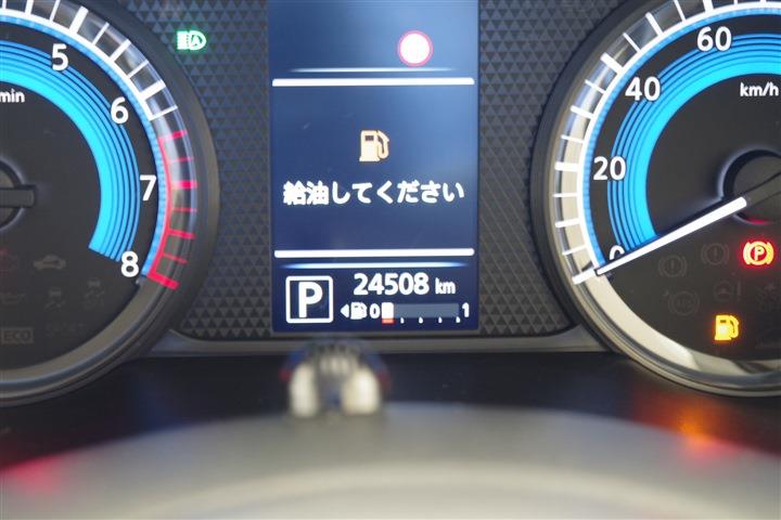 NISSAN DAYZ Highway Star X Pro Edition CH0000059794