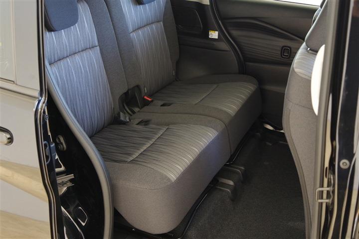 SUZUKI SOLIO G CH0000058449