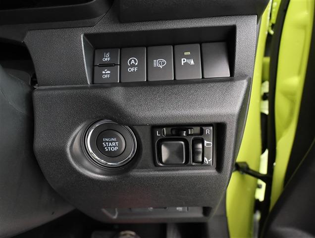 SUZUKI JIMNY SIERRA JC CH0000060347