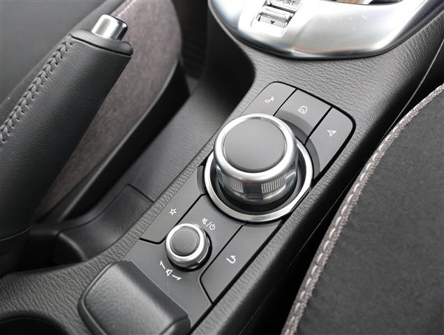 MAZDA MAZDA 2 BD i Selection 2 CH0000062201
