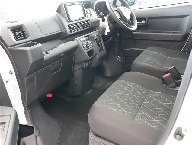 DAIHATSU ATRAI RS Turbo CH0000060349