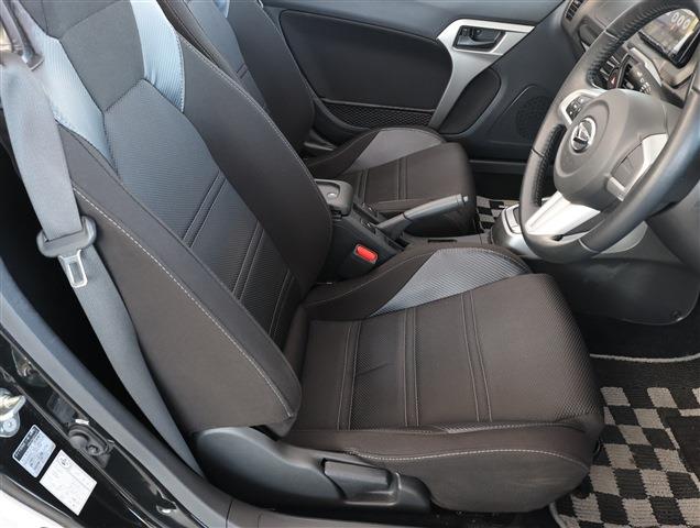 DAIHATSU COPEN Robe CH0000058502