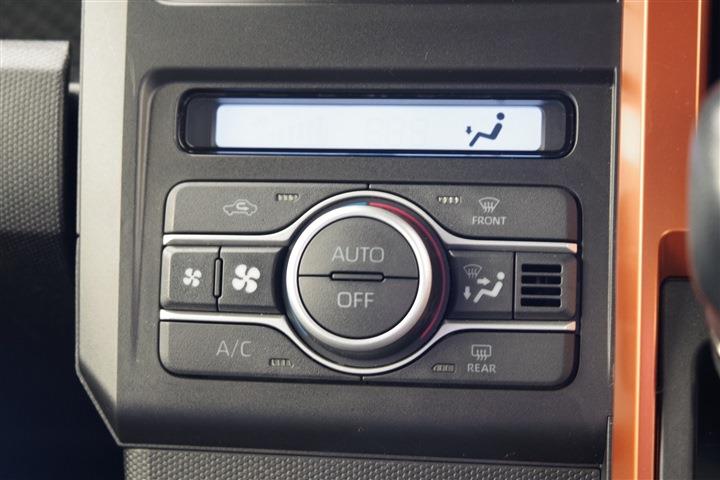 DAIHATSU TAFT G CH0000060492