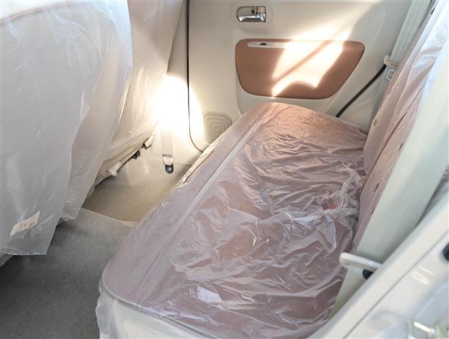 SUZUKI ALTO LAPIN X CH0000059652
