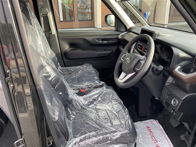 DAIHATSU MOVE G CH0000059654