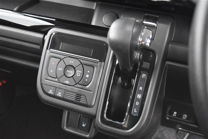 SUZUKI SPACIA CUSTOM Hybrid GS CH0000050199