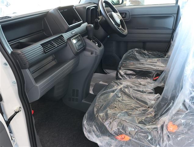 HONDA N-VAN G CH0000058682
