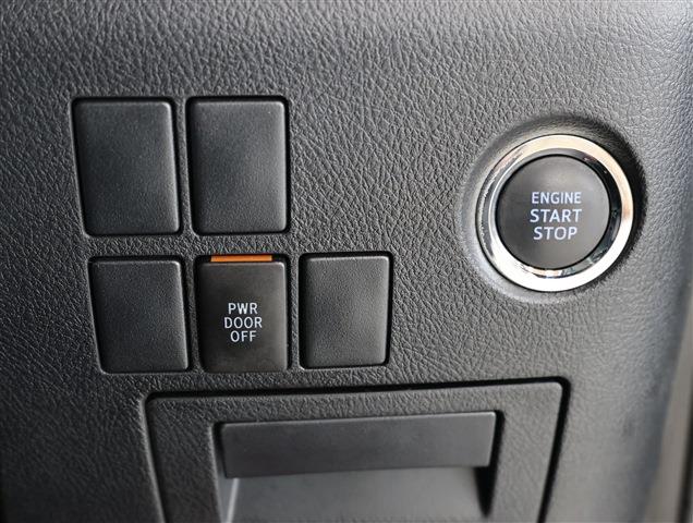 TOYOTA ALPHARD S A Package CH0000060065