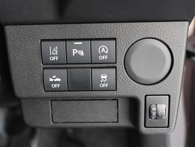 MAZDA CAROL GL Safe Support CH0000062056