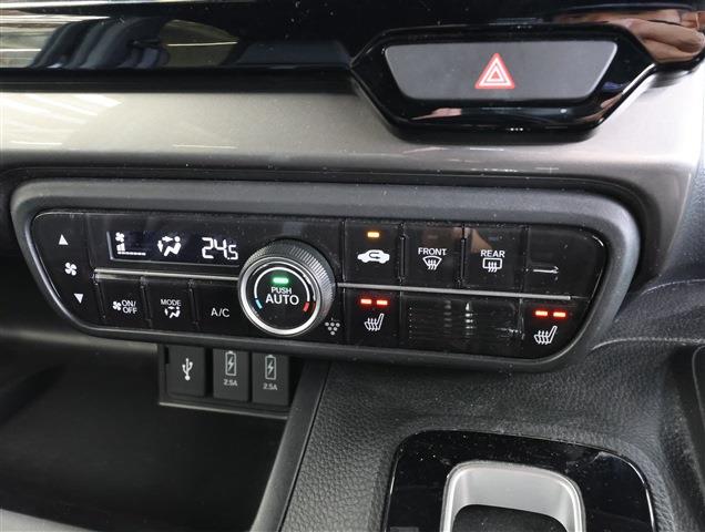 HONDA N BOX CUSTOM L Turbo Style CH0000057299