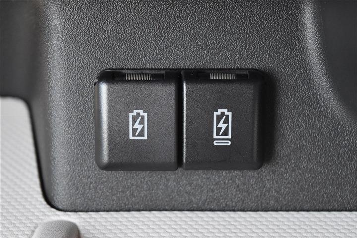 SUZUKI SPACIA Hybrid X CH0000051793