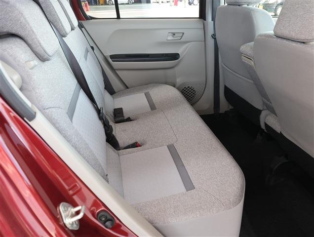 TOYOTA PASSO X L Package CH0000062154