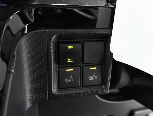 DAIHATSU TANTO CUSTOM X Style Selection CH0000057602
