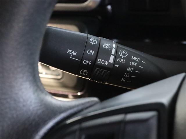 MAZDA FLAIR WAGON CUSTOM STYLE HV XG Safe Support CH0000053598
