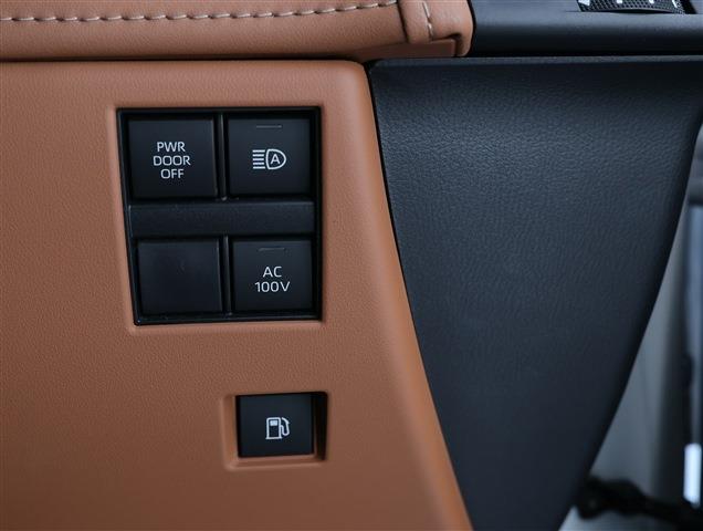 TOYOTA VELLFIRE HYBRID Z Premier CH0000059924