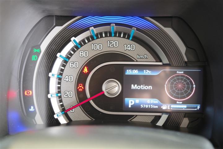 SUZUKI HUSTLER Hybrid X CH0000060653