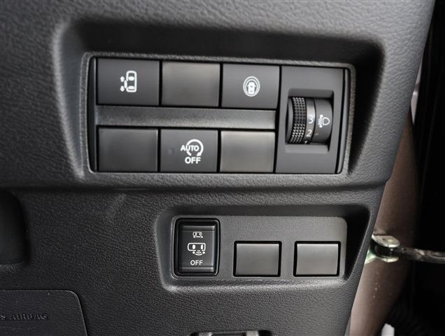 NISSAN ROOX Highway Star X CH0000058042