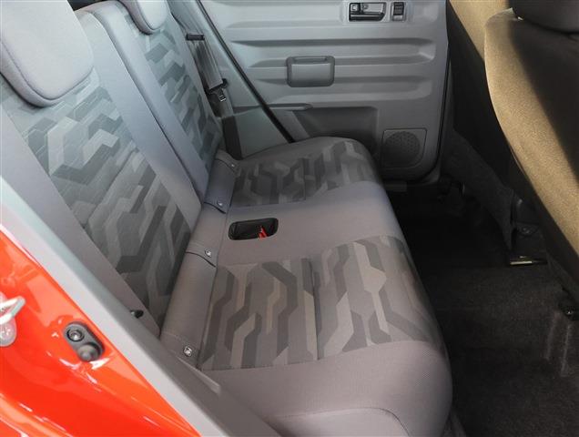 DAIHATSU TAFT G Turbo CH0000058810