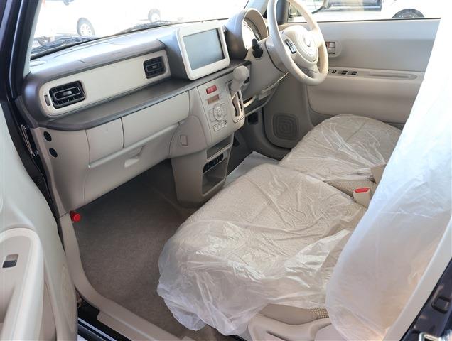 SUZUKI ALTO LAPIN L CH0000059653