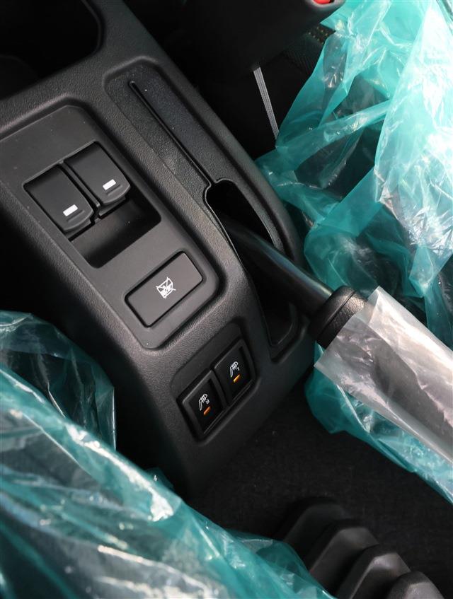 SUZUKI JIMNY NOMAD FC CH0000061856