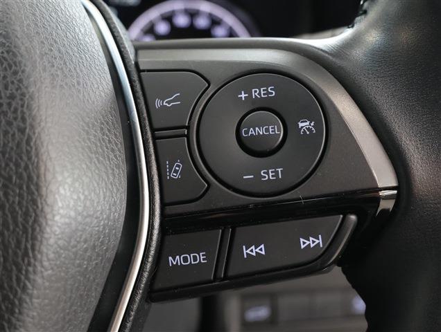 TOYOTA HARRIER Z CH0000059877