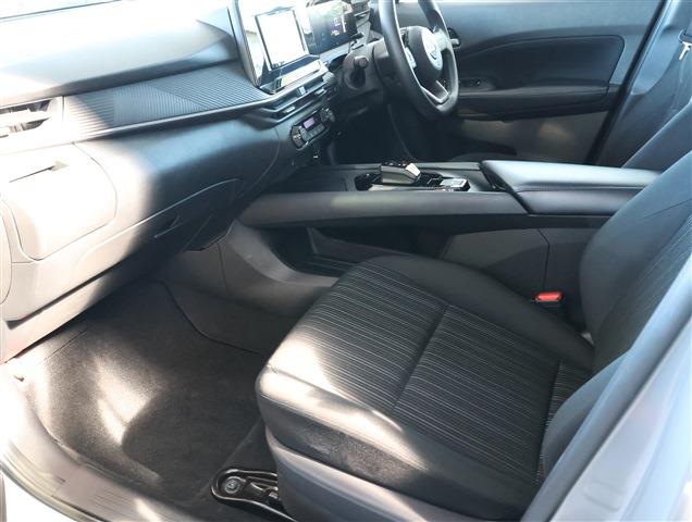 NISSAN NOTE X CH0000059673